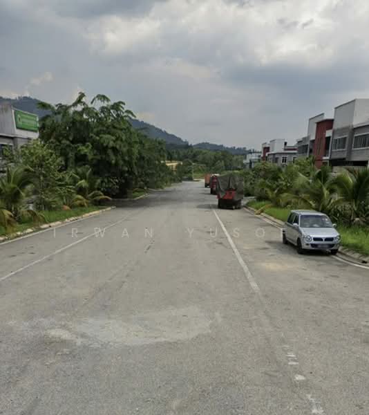 Agricultural Land for Sale in Rawang (Selangor) - Irwan Yusoff - Exterior - PropertyGuru.com.my