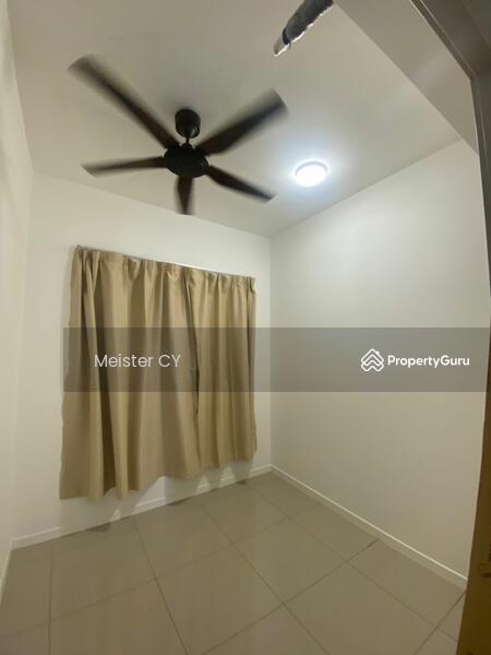 Service Residence for Rent at Savvy @ Riana Dutamas - Meister CY - Bedroom - PropertyGuru.com.my