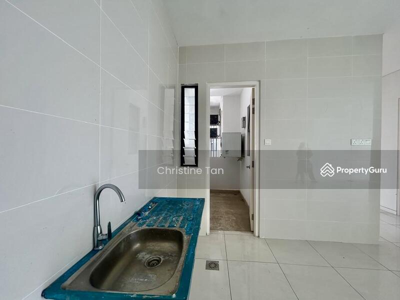 Kondominium untuk Dijual di Temasya Kasih - Christine Tan - Kitchen - PropertyGuru.com.my