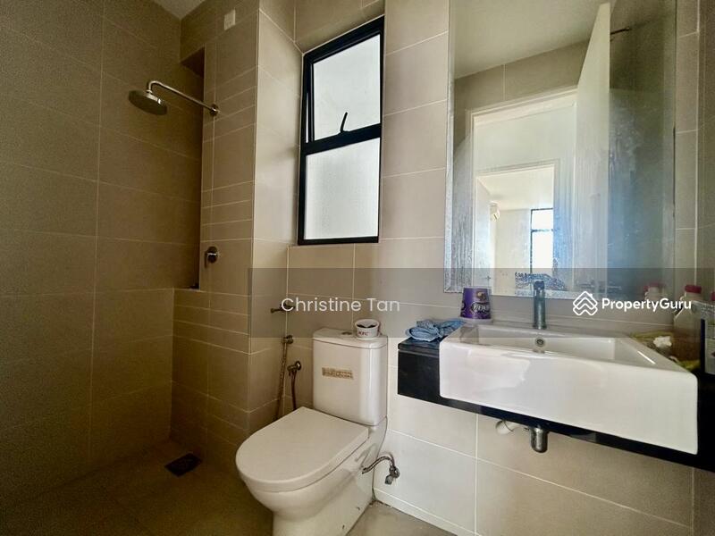 Kondominium untuk Dijual di Temasya Kasih - Christine Tan - Bathroom - PropertyGuru.com.my