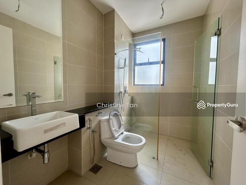 Kondominium untuk Dijual di Temasya Kasih - Christine Tan - Bathroom - PropertyGuru.com.my