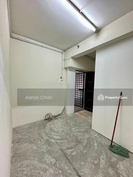 For Rent - kuchai lama