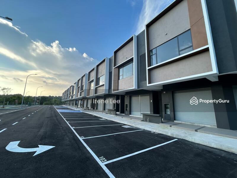 Shop for Rent in Jade Hills (Kajang) - Irene Lee - Exterior - PropertyGuru.com.my