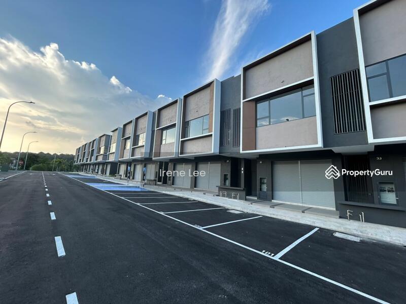 Shop for Rent in Jade Hills (Kajang) - Irene Lee - Exterior - PropertyGuru.com.my
