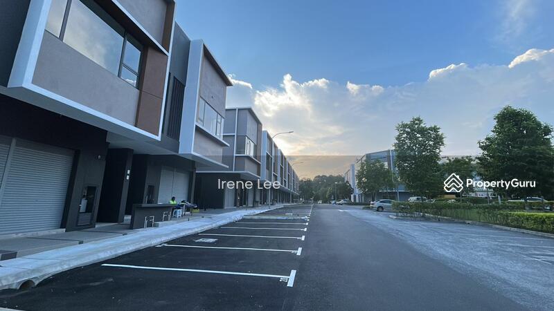 Shop for Rent in Jade Hills (Kajang) - Irene Lee - Exterior - PropertyGuru.com.my