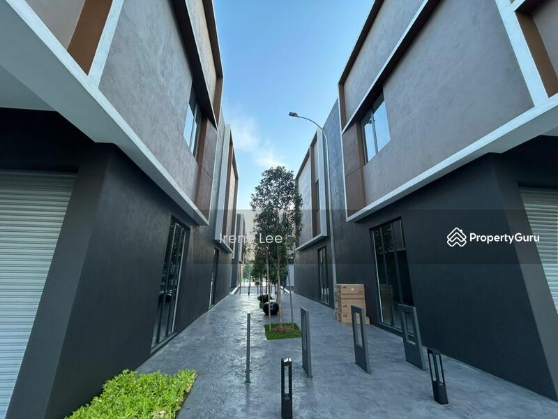 Shop for Rent in Jade Hills (Kajang) - Irene Lee - Exterior - PropertyGuru.com.my