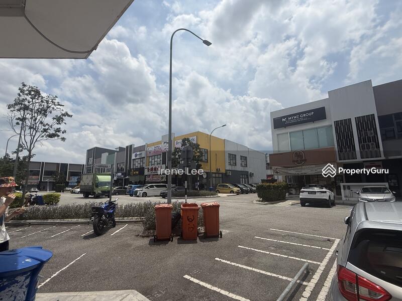 Shop for Rent in Jade Hills (Kajang) - Irene Lee - PropertyGuru.com.my