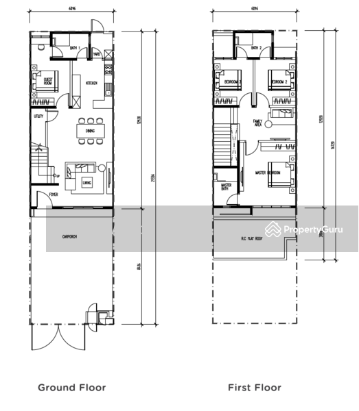 For Sale Palma Sands @ Gamuda COVE