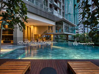 For Sale - TriTower Residence @ Johor Bahru Sentral
