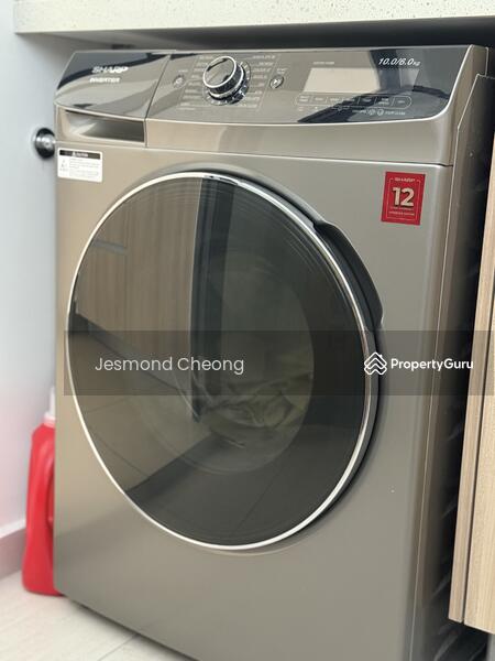 Service Residence for Rent at Residensi Sunway Belfield - Jesmond Cheong - Others - PropertyGuru.com.my