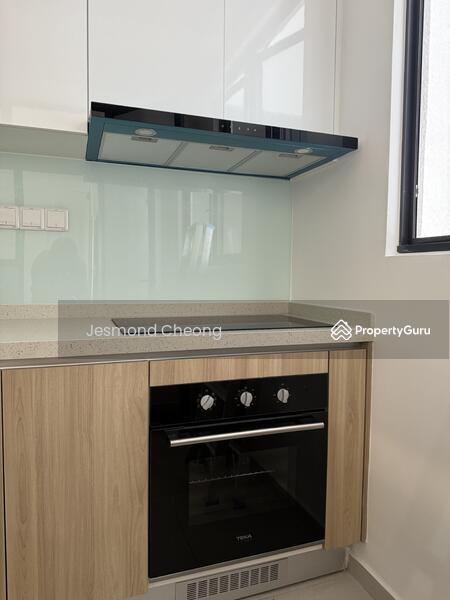 Service Residence for Rent at Residensi Sunway Belfield - Jesmond Cheong - PropertyGuru.com.my