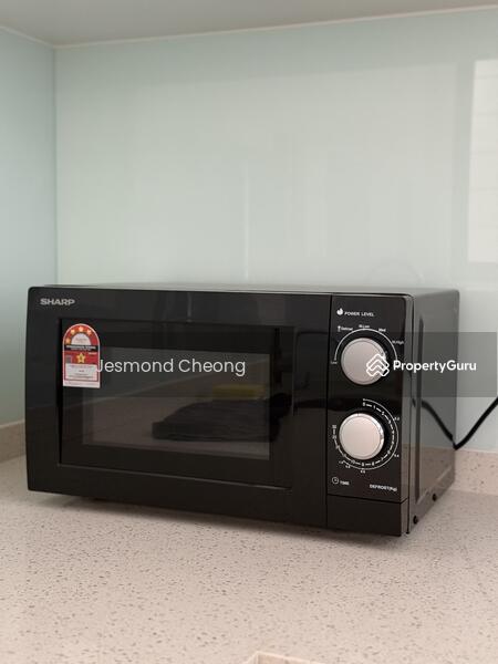 Service Residence for Rent at Residensi Sunway Belfield - Jesmond Cheong - Kitchen - PropertyGuru.com.my