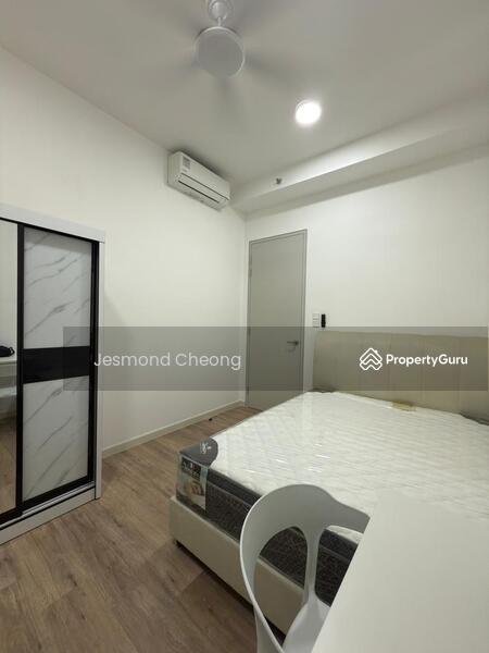 Service Residence for Rent at Residensi Sunway Belfield - Jesmond Cheong - Bedroom - PropertyGuru.com.my