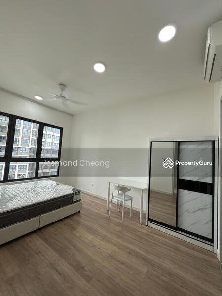 Service Residence for Rent at Residensi Sunway Belfield - Jesmond Cheong - Bedroom - PropertyGuru.com.my