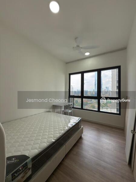 Service Residence for Rent at Residensi Sunway Belfield - Jesmond Cheong - Bedroom - PropertyGuru.com.my