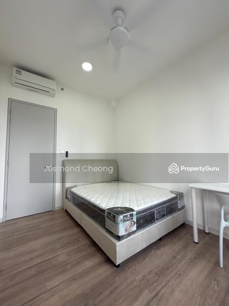 Service Residence for Rent at Residensi Sunway Belfield - Jesmond Cheong - Bedroom - PropertyGuru.com.my