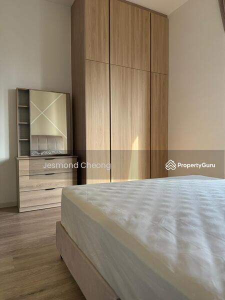 Service Residence for Rent at Residensi Sunway Belfield - Jesmond Cheong - Bedroom - PropertyGuru.com.my