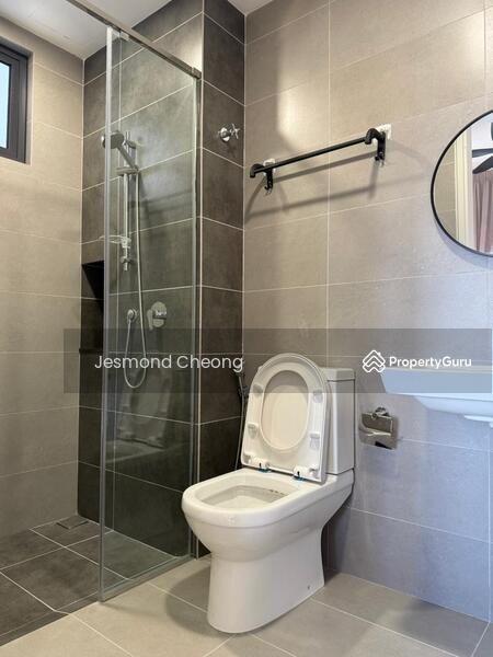 Service Residence for Rent at Residensi Sunway Belfield - Jesmond Cheong - Bathroom - PropertyGuru.com.my