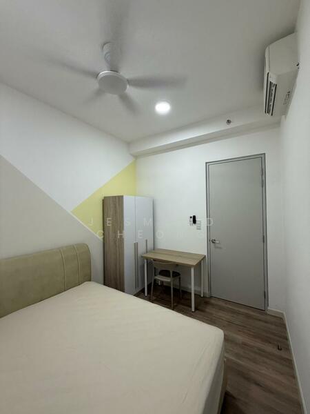 Service Residence for Rent at Residensi Sunway Belfield - Jesmond Cheong - Bedroom - PropertyGuru.com.my
