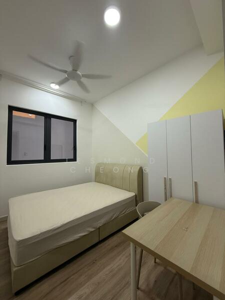 Service Residence for Rent at Residensi Sunway Belfield - Jesmond Cheong - Bedroom - PropertyGuru.com.my