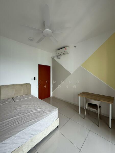 Service Residence for Rent at Residensi Sunway Belfield - Jesmond Cheong - Bedroom - PropertyGuru.com.my