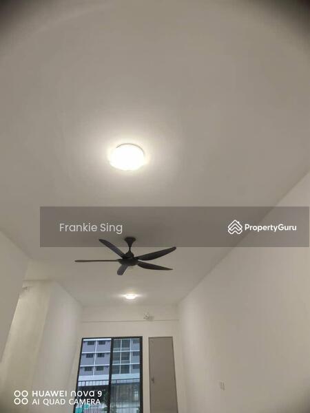 Servis Apartment untuk Disewa di 168 Park Residensi Selayang - Frankie Sing - Others - PropertyGuru.com.my