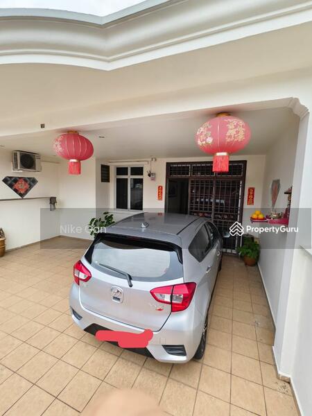 Car Park