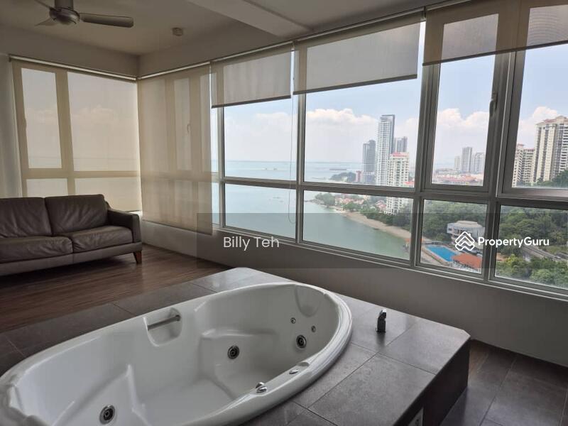 One Tanjong Condominium untuk Untuk Dijual - RM 4,500,000, Mac 2026 - View - PropertyGuru.com.my