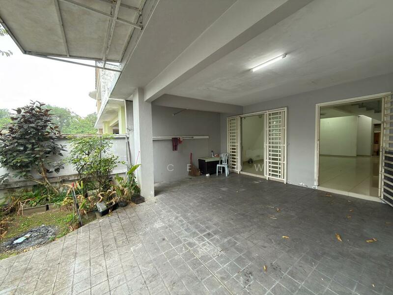 2-storey Terraced House for Sale in Rawang (Selangor) - Alice Low - Exterior - PropertyGuru.com.my