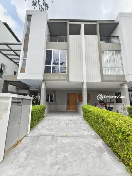 For Sale - (CHEAPEST + FULL LOAN) TROPICANA HEIGHTS @ KAJANG 2