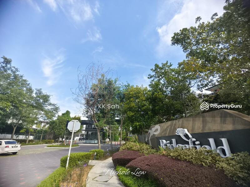 For Sale - (CHEAPEST + FULL LOAN) TROPICANA HEIGHTS @ KAJANG 2