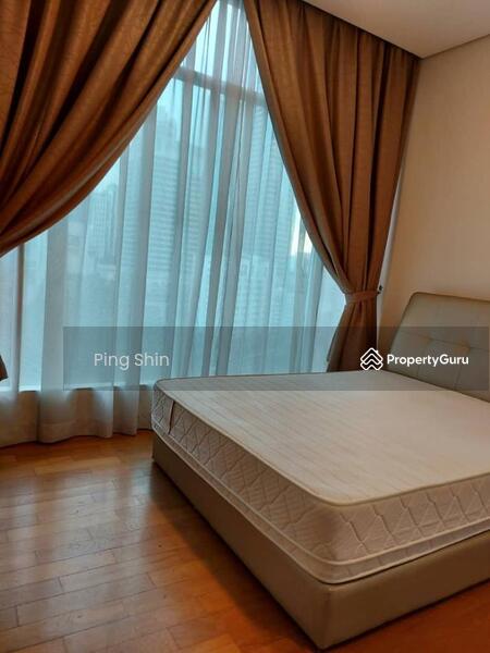 Service Residence for Rent at Quadro Residences - Ping Shin - Bedroom - PropertyGuru.com.my