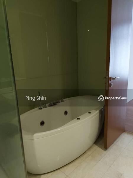 Service Residence for Rent at Quadro Residences - Ping Shin - Bathroom - PropertyGuru.com.my