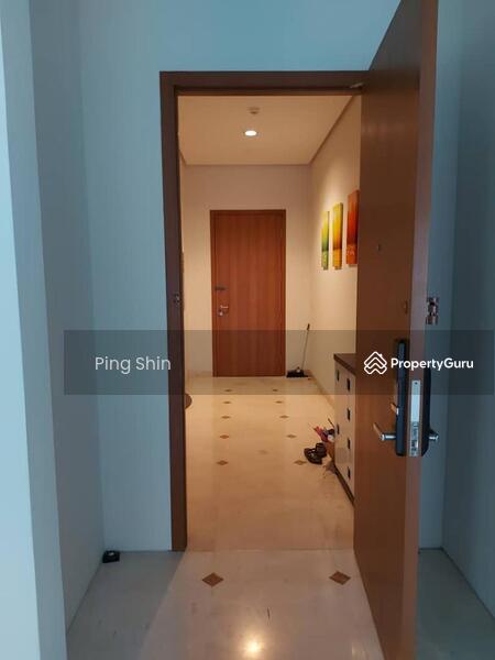 Service Residence for Rent at Quadro Residences - Ping Shin - Entrance - PropertyGuru.com.my