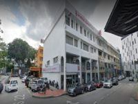 For Rent - Damansara Jaya