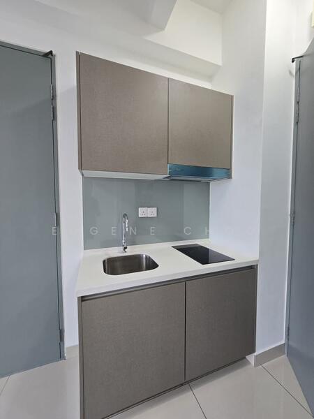 Service Residence for Rent at Fortune Centra - Eugene Choo - Kitchen - PropertyGuru.com.my