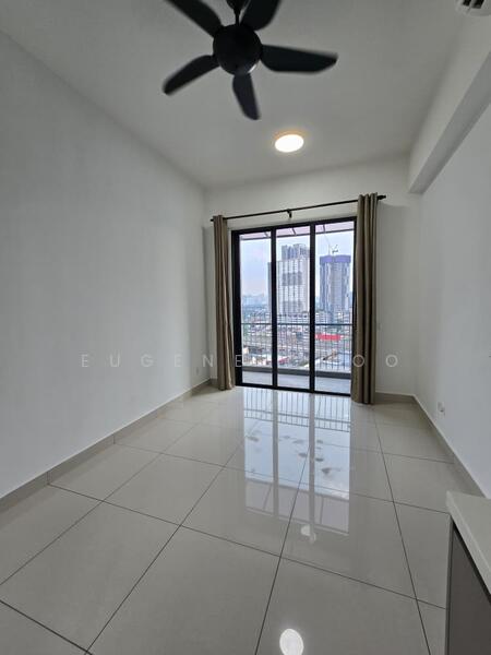 Service Residence for Rent at Fortune Centra - Eugene Choo - View - PropertyGuru.com.my