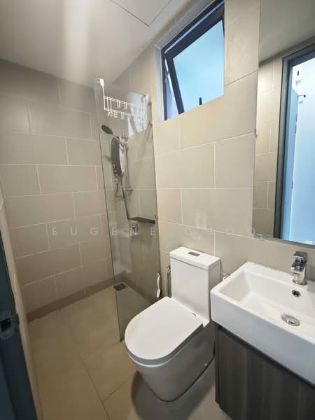 Servis Apartment untuk Disewa di Fortune Centra - Eugene Choo - PropertyGuru.com.my