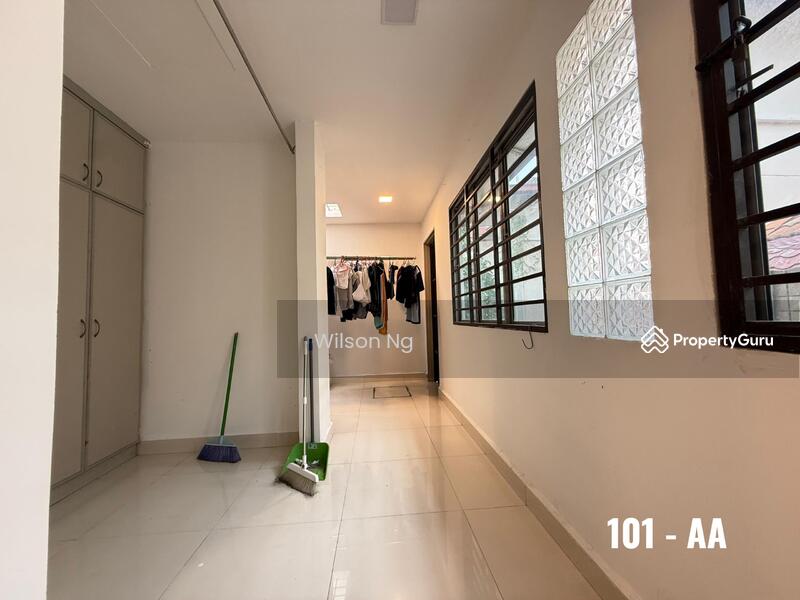Corridor