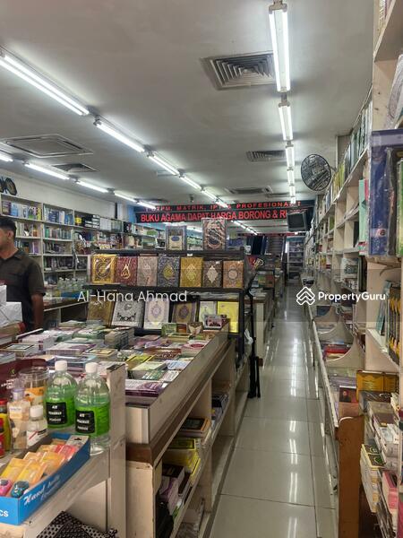 Ground Floor