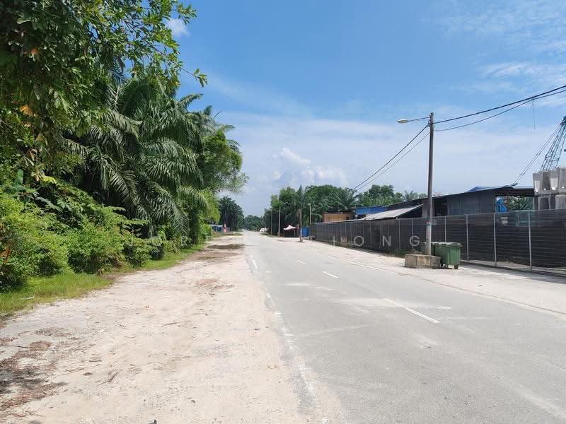 Industrial Land for Sale in Kapar Industrial Park (Kapar) - Jordan Tiong - PropertyGuru.com.my