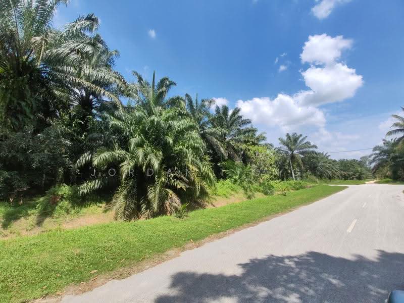 Industrial Land for Sale in Kapar Industrial Park (Kapar) - Jordan Tiong - PropertyGuru.com.my