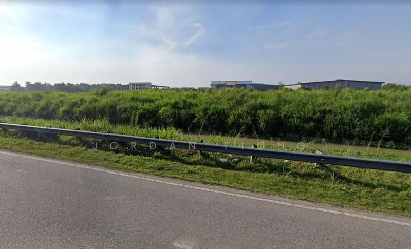 Industrial Land for Sale in Kapar Industrial Park (Kapar) - Jordan Tiong - Others - PropertyGuru.com.my