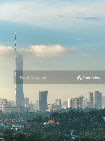 Kondominium untuk Dijual di Antah Tower - Farah Wagimin - View - PropertyGuru.com.my