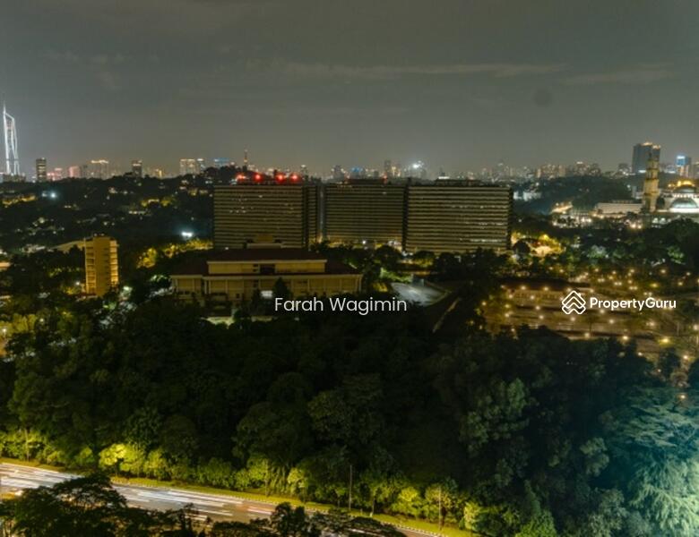 Kondominium untuk Dijual di Antah Tower - Farah Wagimin - View - PropertyGuru.com.my