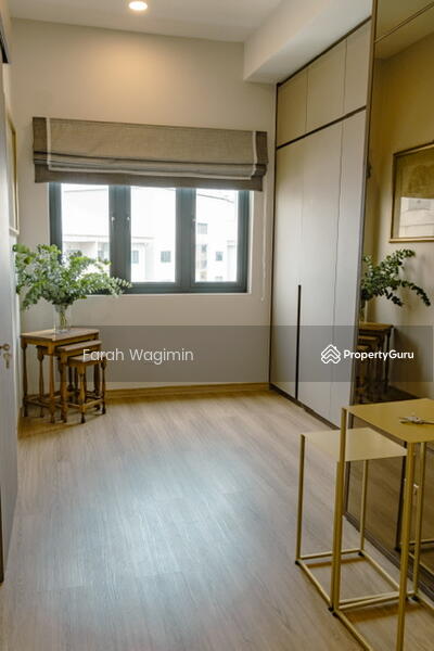 Kondominium untuk Dijual di Antah Tower - Farah Wagimin - Bedroom - PropertyGuru.com.my