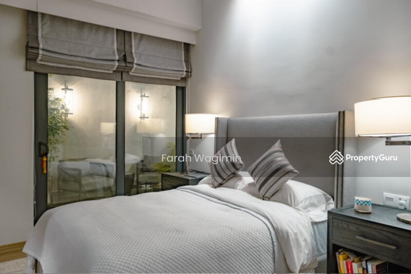 Kondominium untuk Dijual di Antah Tower - Farah Wagimin - Bedroom - PropertyGuru.com.my