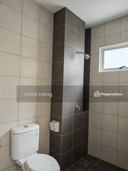 2-storey Terraced House for Sale in Bandar Rimbayu (Telok Panglima Garang) - Esther Leong - Bathroom - PropertyGuru.com.my