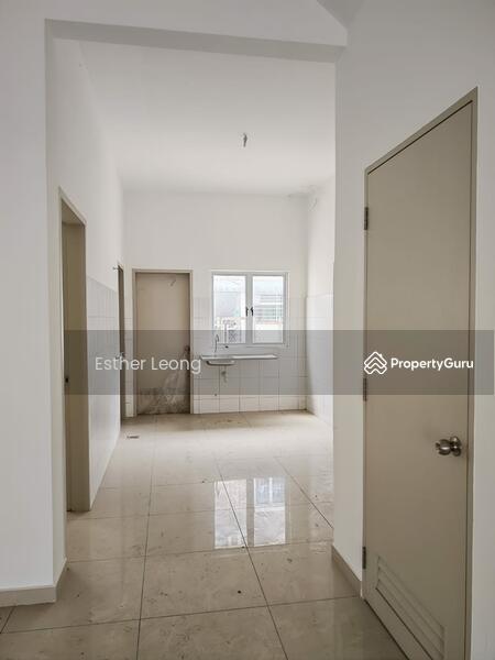 2-storey Terraced House for Sale in Bandar Rimbayu (Telok Panglima Garang) - Esther Leong - Kitchen - PropertyGuru.com.my