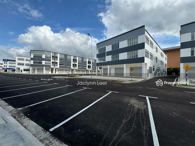 Car Park